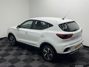 Used MG MG ZS 2023 for sale - 79686668: Photo