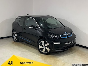 BMW - i3