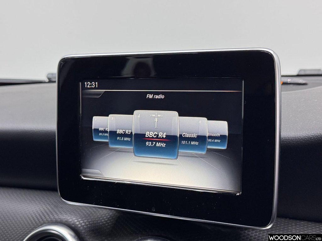 Used Mercedes-Benz A-Class 2018 for sale - 78153495: Photo 11