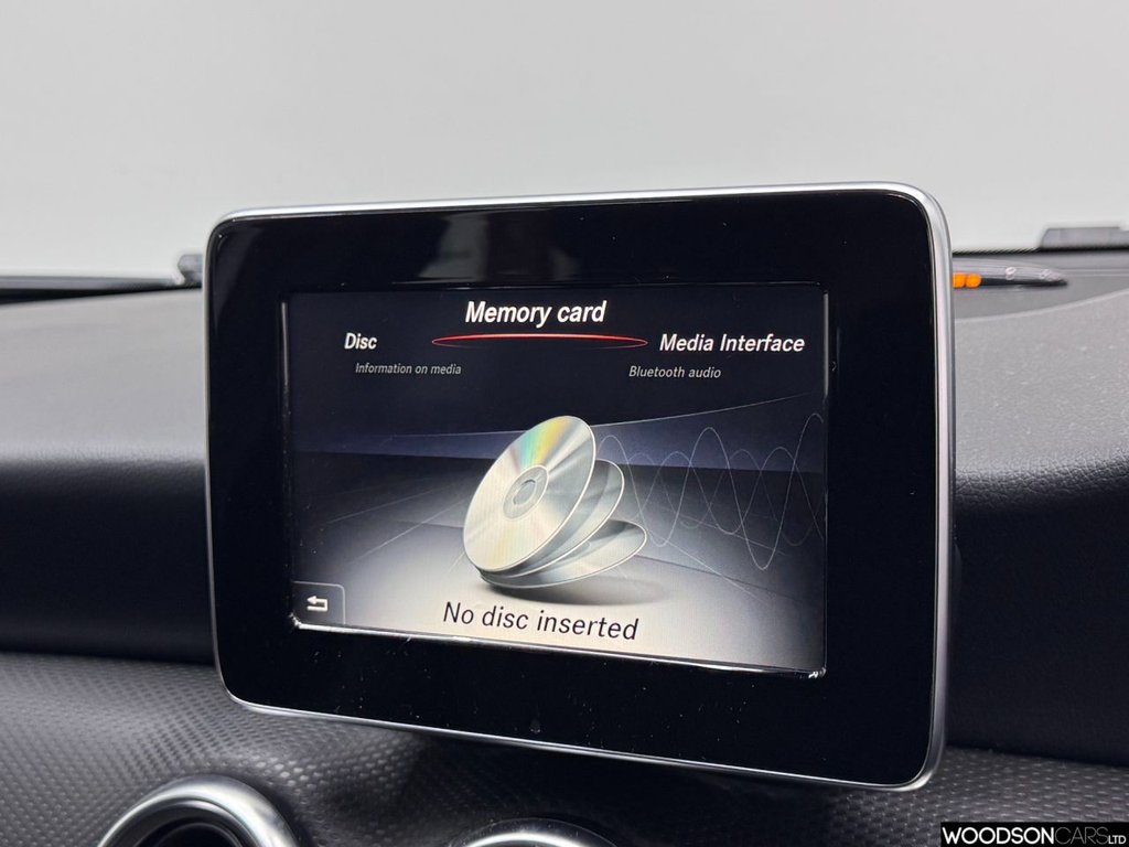 Used Mercedes-Benz A-Class 2018 for sale - 78153495: Photo 16