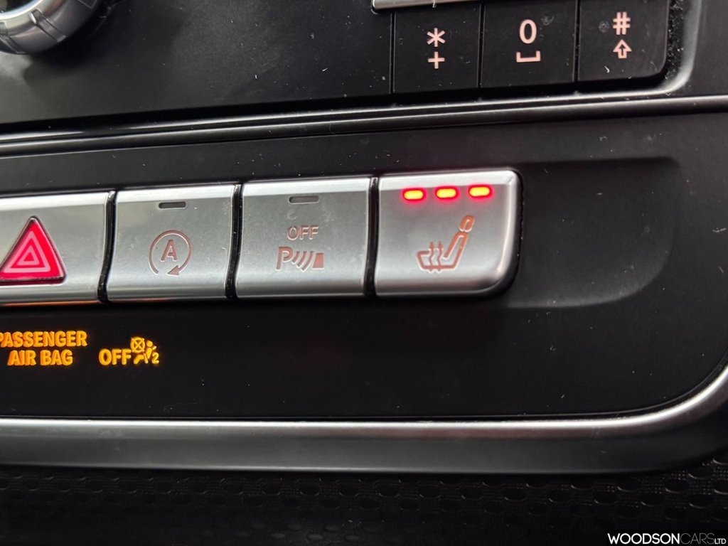 Used Mercedes-Benz A-Class 2018 for sale - 78153495: Photo 21