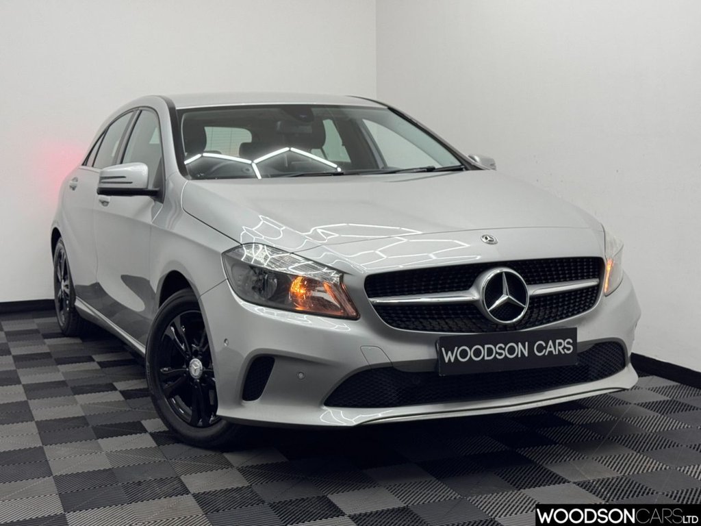 Used Mercedes-Benz A-Class 2018 for sale - 78153495: Photo 42