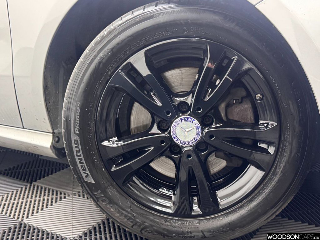 Used Mercedes-Benz A-Class 2018 for sale - 78153495: Photo 44