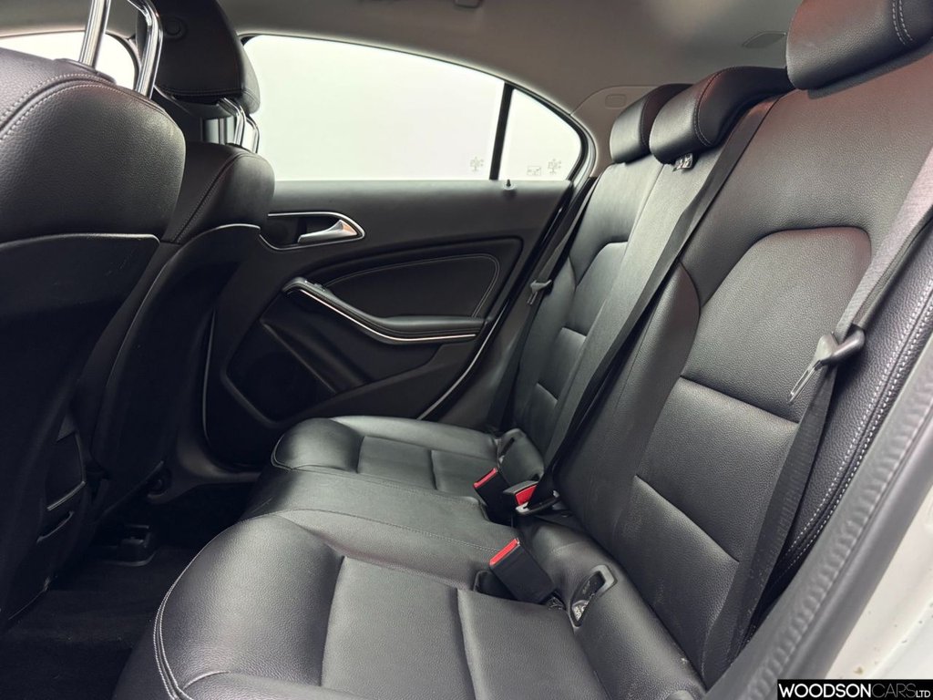 Used Mercedes-Benz A-Class 2018 for sale - 78153495: Photo 7