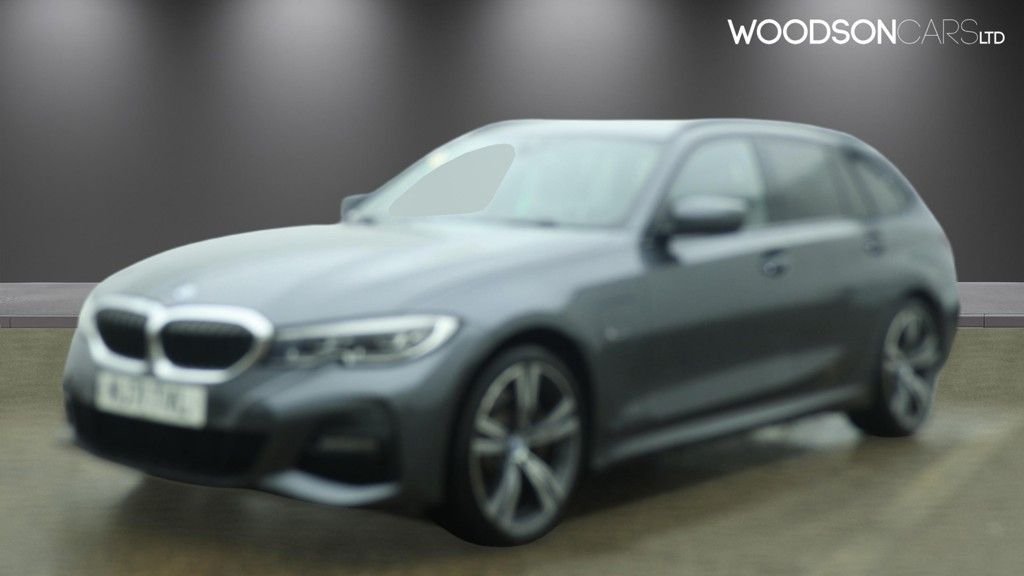 Used BMW 3 Series 2021 for sale - 77990803: Photo 10