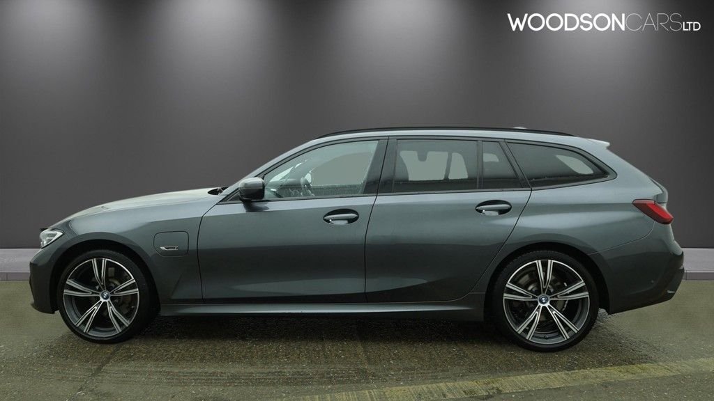 Used BMW 3 Series 2021 for sale - 77990803: Photo 13