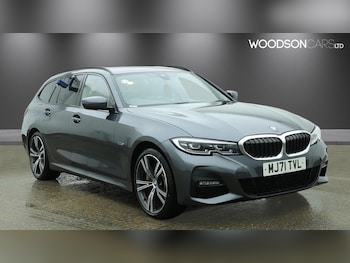 BMW 3 Series feature image