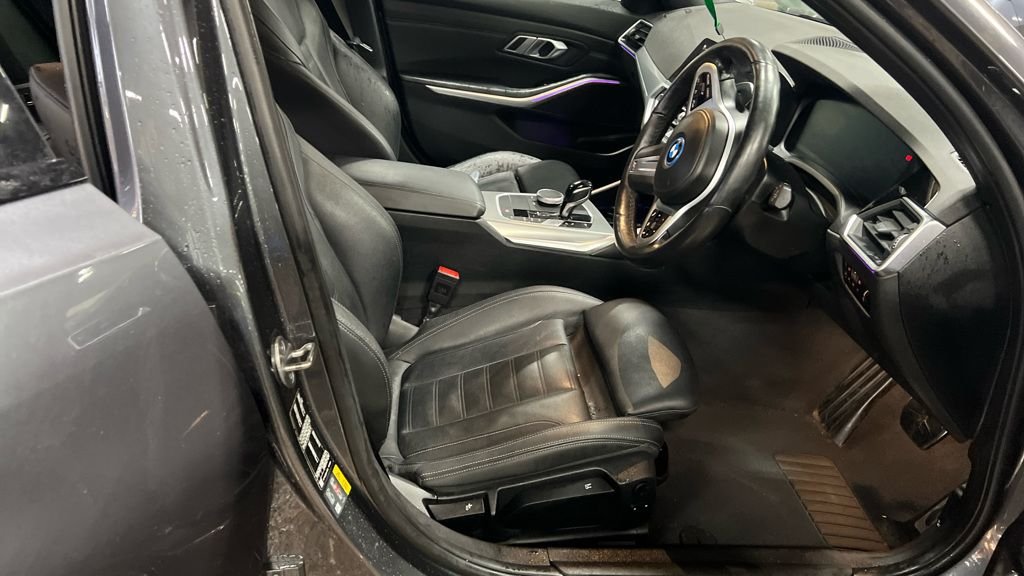 Used BMW 3 Series 2021 for sale - 77990803: Photo 5