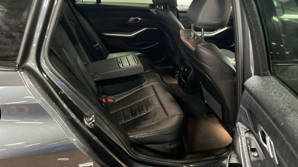 Used BMW 3 Series 2021 for sale - 77990803: Photo 6