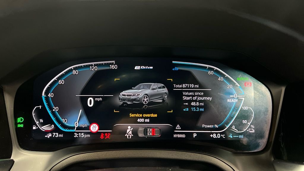 Used BMW 3 Series 2021 for sale - 77990803: Photo 7