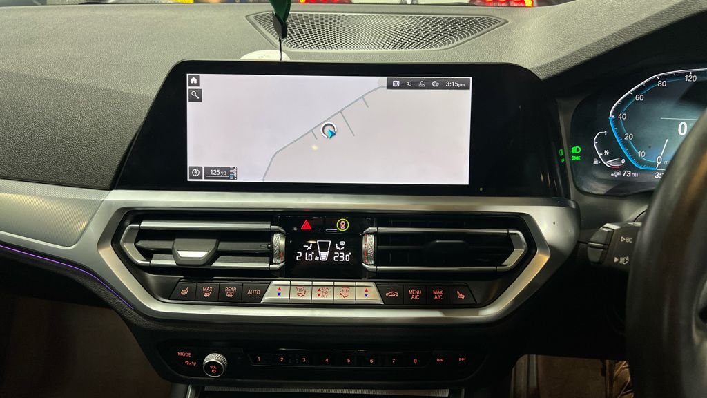 Used BMW 3 Series 2021 for sale - 77990803: Photo 8