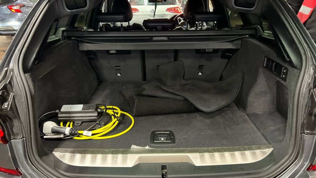 Used BMW 3 Series 2021 for sale - 77990803: Photo 9