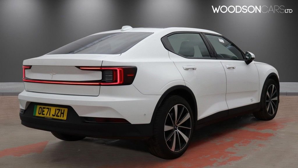 Used Polestar Polestar 2 2021 for sale - 77520790: Photo 10