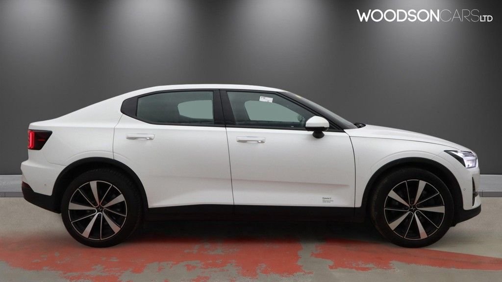 Used Polestar Polestar 2 2021 for sale - 77520790: Photo 11