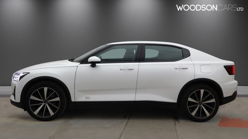 Used Polestar Polestar 2 2021 for sale - 77520790: Photo 12