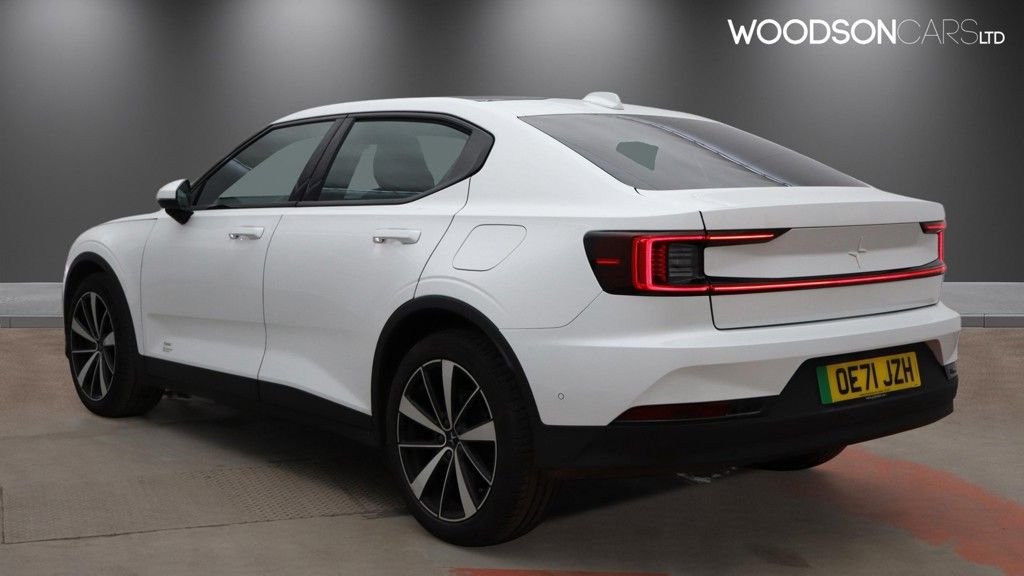 Used Polestar Polestar 2 2021 for sale - 77520790: Photo 2