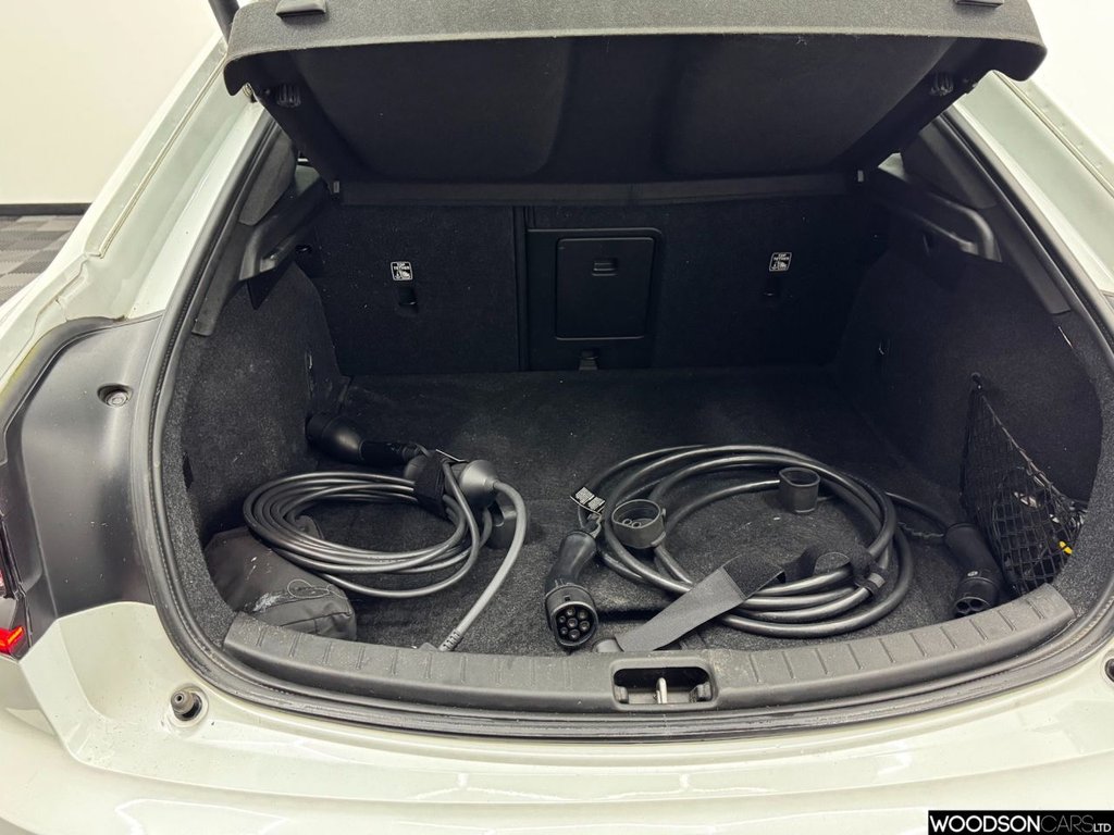 Used Polestar Polestar 2 2021 for sale - 77520790: Photo 23