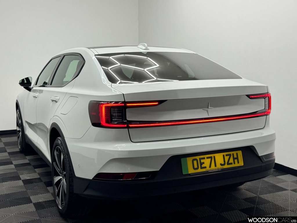 Used Polestar Polestar 2 2021 for sale - 77520790: Photo 24