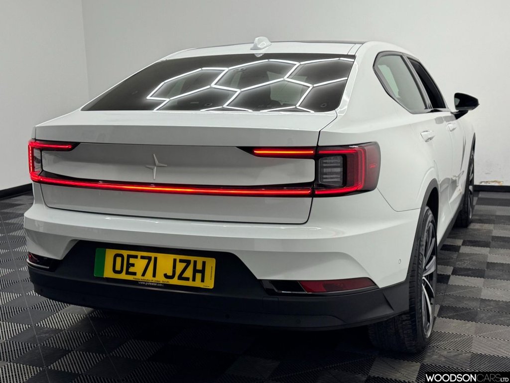 Used Polestar Polestar 2 2021 for sale - 77520790: Photo 25