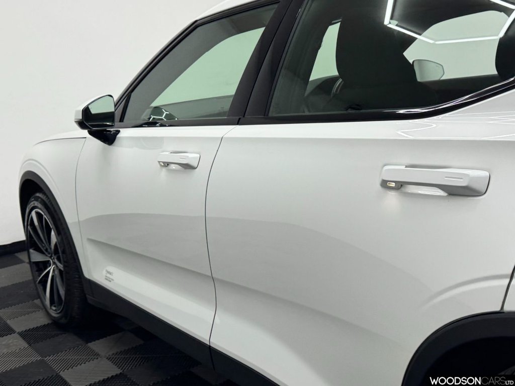 Used Polestar Polestar 2 2021 for sale - 77520790: Photo 27