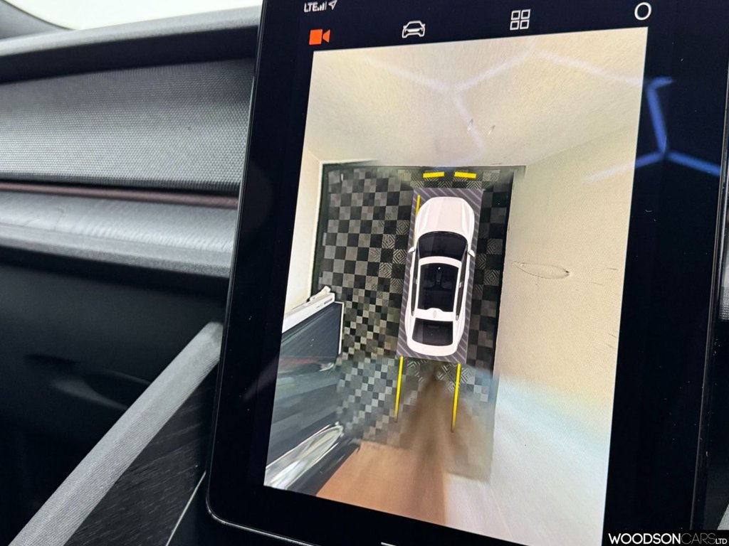 Used Polestar Polestar 2 2021 for sale - 77520790: Photo 36