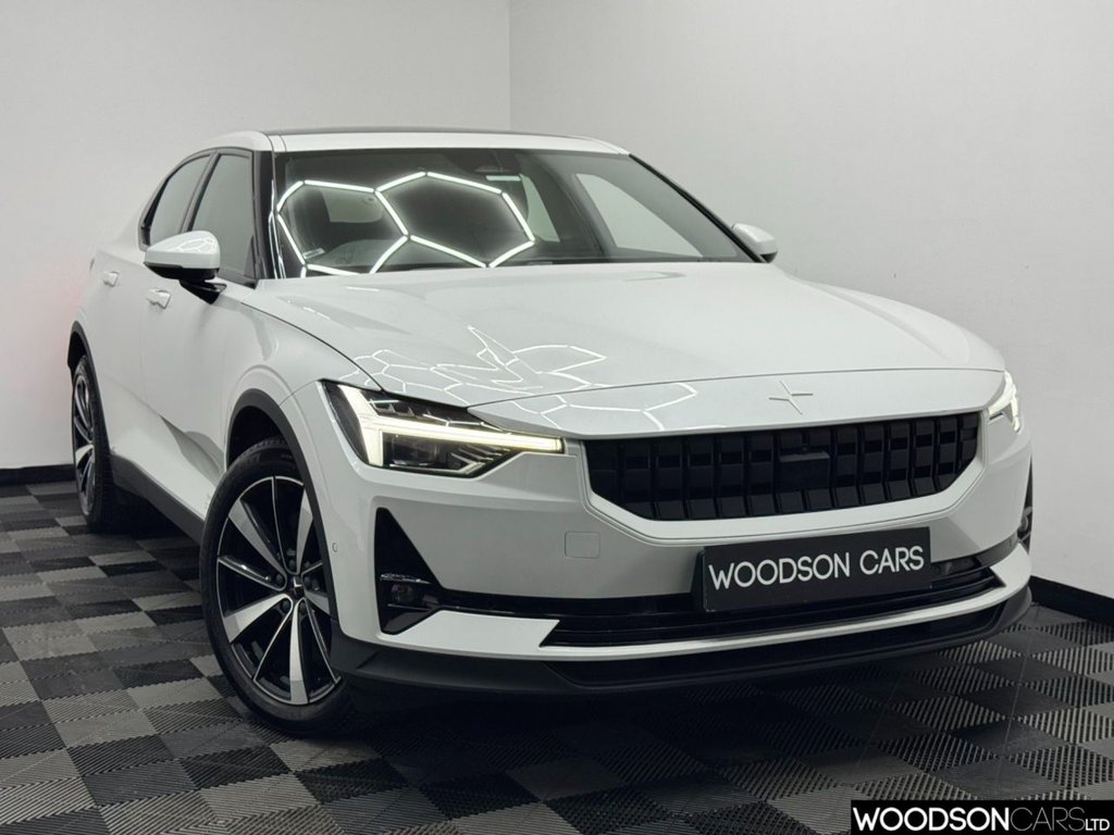 Used Polestar Polestar 2 2021 for sale - 77520790: Photo 41