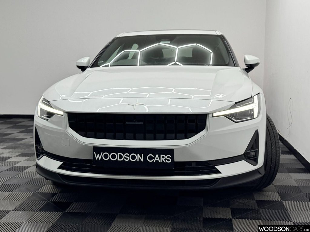 Used Polestar Polestar 2 2021 for sale - 77520790: Photo 42