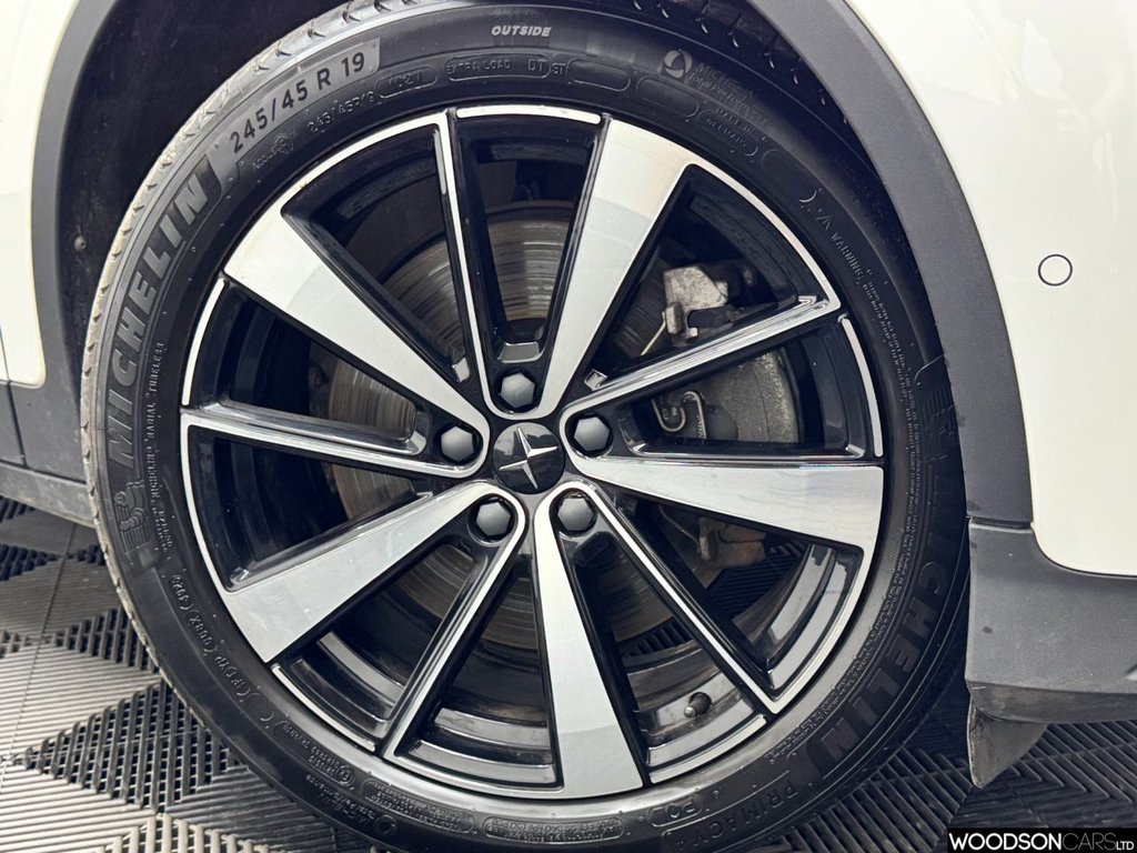 Used Polestar Polestar 2 2021 for sale - 77520790: Photo 43