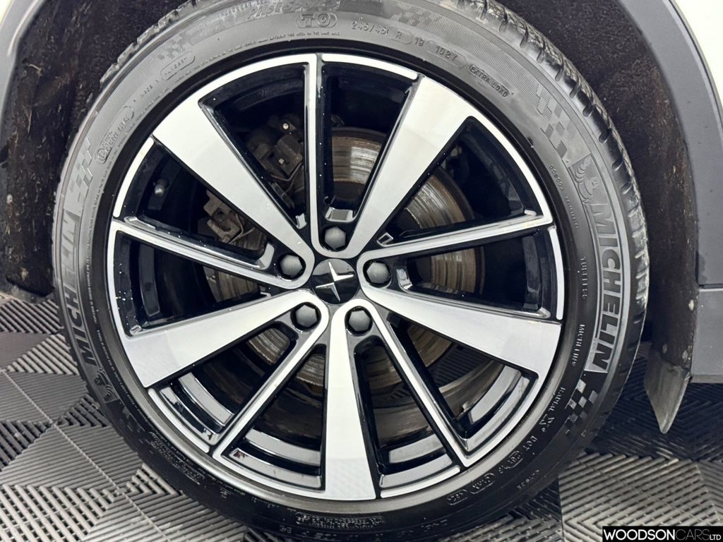 Used Polestar Polestar 2 2021 for sale - 77520790: Photo 44