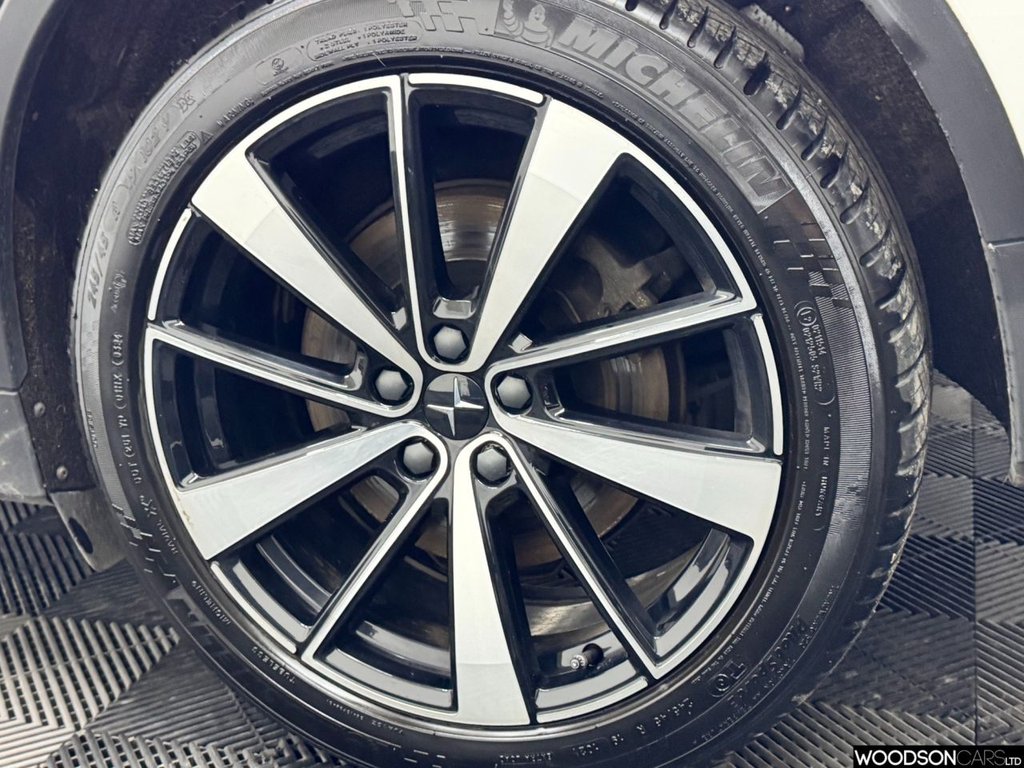 Used Polestar Polestar 2 2021 for sale - 77520790: Photo 45