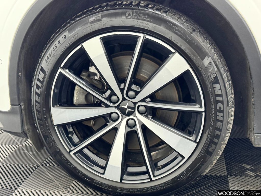 Used Polestar Polestar 2 2021 for sale - 77520790: Photo 46