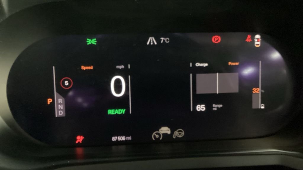 Used Polestar Polestar 2 2021 for sale - 77520790: Photo 7