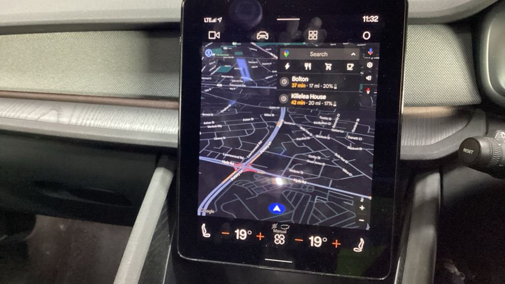 Used Polestar Polestar 2 2021 for sale - 77520790: Photo 8