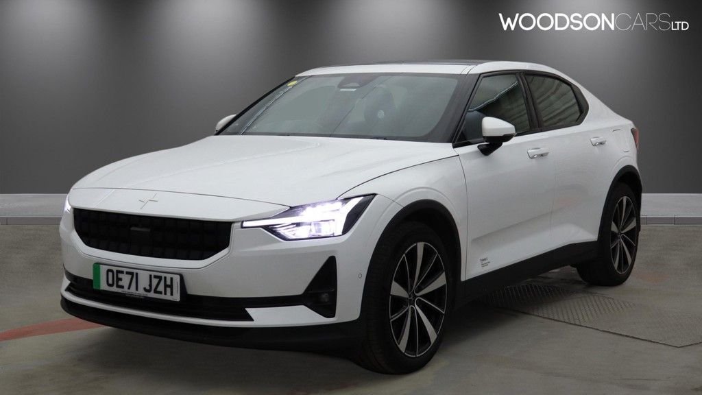 Used Polestar Polestar 2 2021 for sale - 77520790: Photo 9