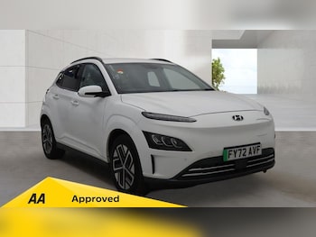 Used Hyundai KONA 2022 for sale - 78738479: Photo