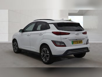 Used Hyundai KONA 2022 for sale - 78738479: Photo