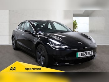 Used Tesla Model 3 2019 for sale - 78839896: Photo