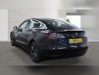 Used Tesla Model 3 2019 for sale - 78839896: Photo