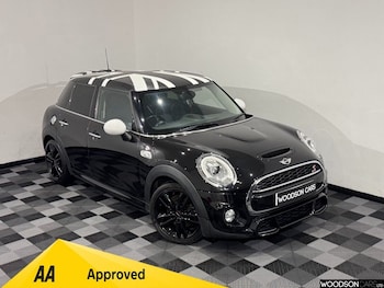 2017 (67) - 2.0 Cooper S Hatchback 5dr Petrol Manual Euro 6 (s/s) (192 ps)
