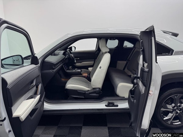 Used Mazda MX-30 2021 for sale - 76315753: Photo 11