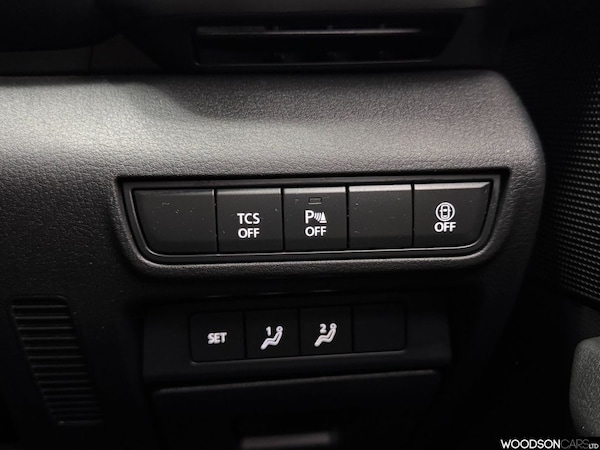 Used Mazda MX-30 2021 for sale - 76315753: Photo 41
