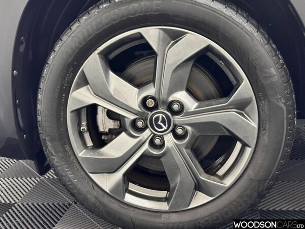 Used Mazda MX-30 2021 for sale - 76315753: Photo 47