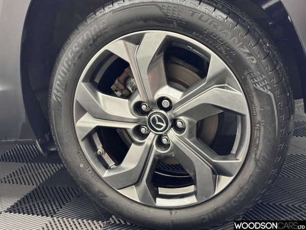 Used Mazda MX-30 2021 for sale - 76315753: Photo 48