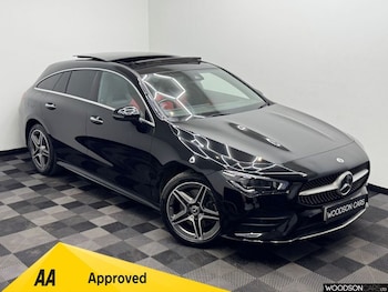 Used Mercedes-Benz CLA 2021 for sale - 78597946: Photo