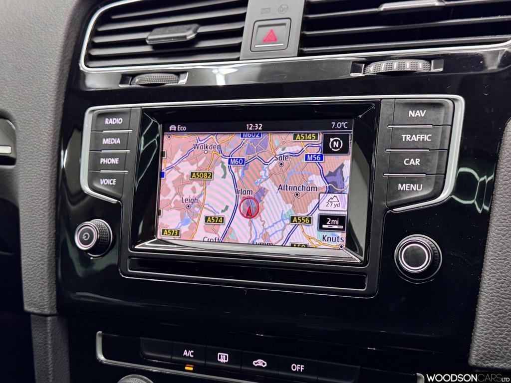 Used Volkswagen Golf 2015 for sale - 77065045: Photo 10