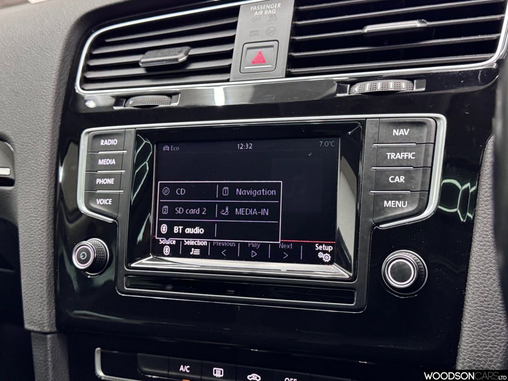 Used Volkswagen Golf 2015 for sale - 77065045: Photo 12