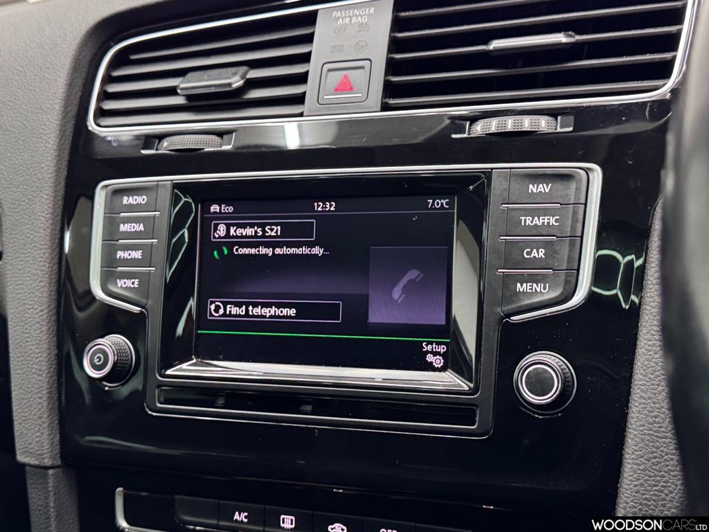 Used Volkswagen Golf 2015 for sale - 77065045: Photo 13