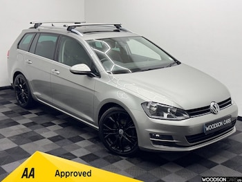 Used Volkswagen Golf 2015 for sale - 77065045: Photo