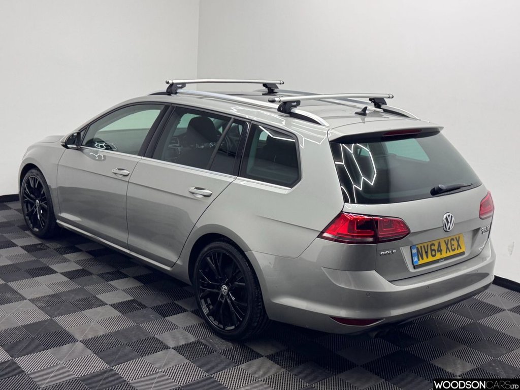 Used Volkswagen Golf 2015 for sale - 77065045: Photo 2