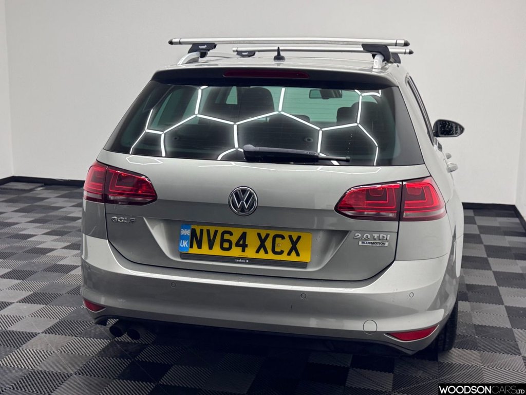 Used Volkswagen Golf 2015 for sale - 77065045: Photo 25